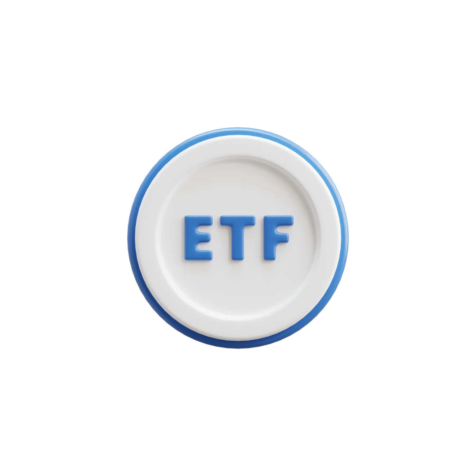 ETF illustration