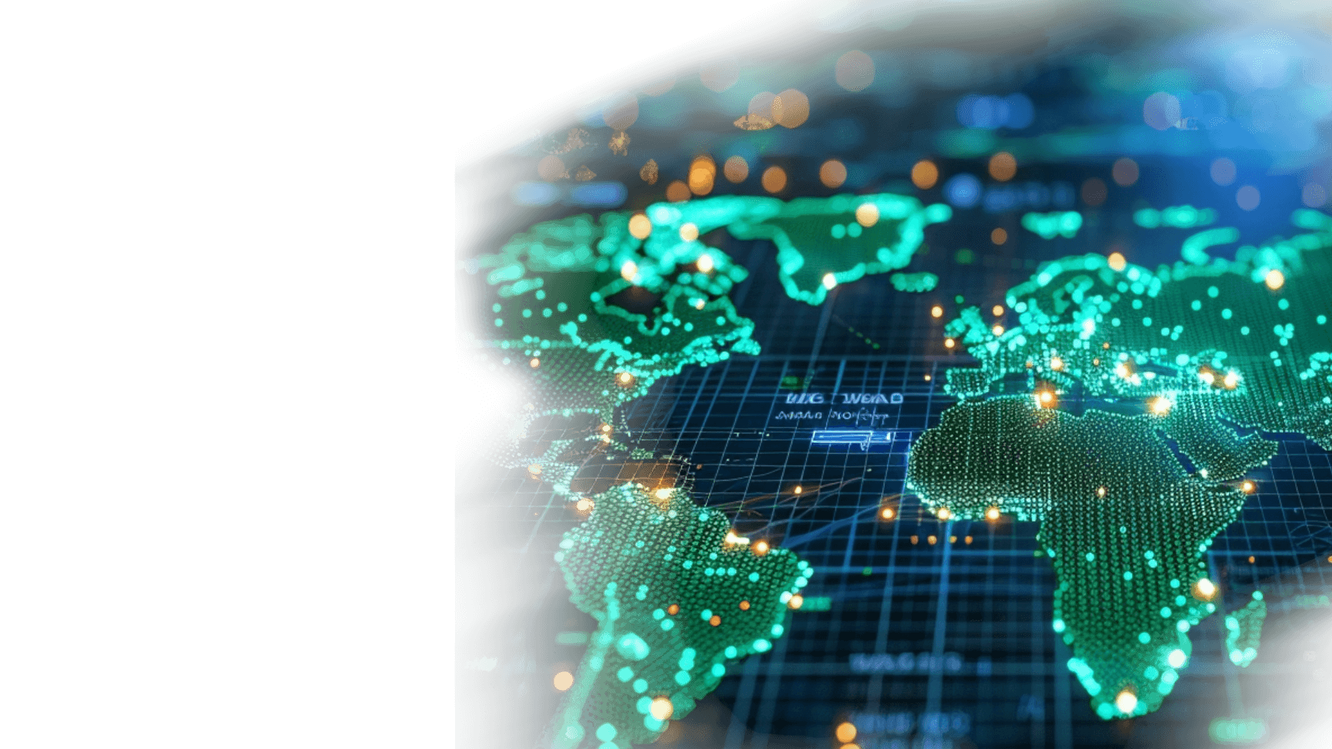 Start Trading Globally