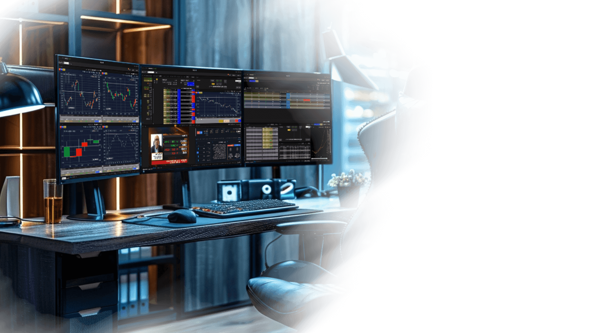 Empower Your Trades